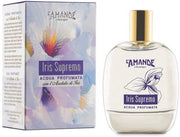 AGUA AROMATIQUE PROF IRIS SUP-1