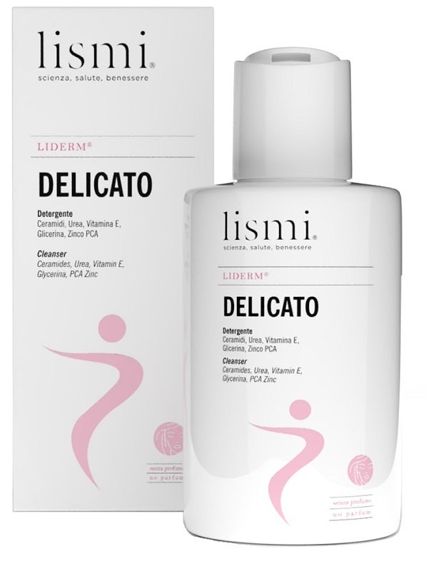 LIDERM GENTILE DETERGENTE DEL-1