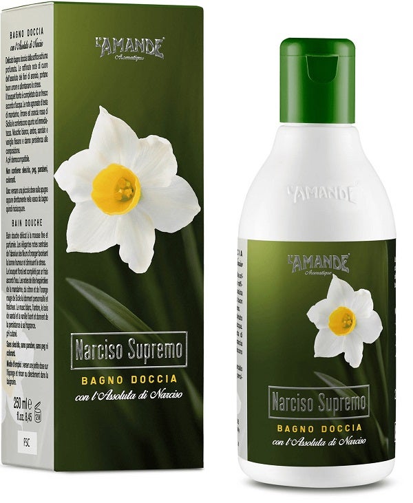AROMATIQUE N BAÑO DUCHA 250ML-1