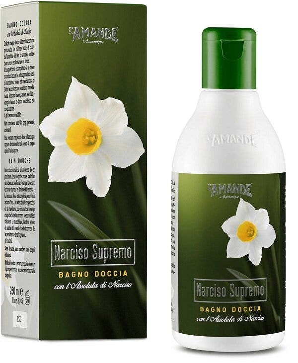 AROMATIQUE N BAÑO DUCHA 250ML-2