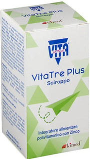 VITATRE PLUS JARABE 100ML-1