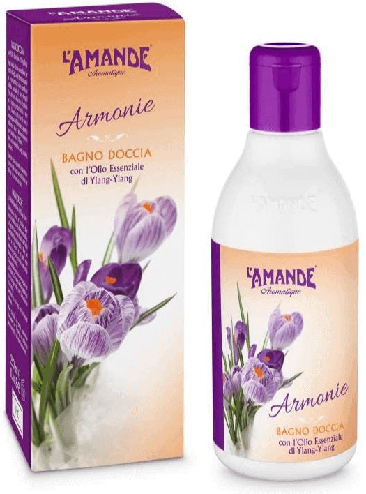DUCHA DE BAÑO L'AMANDE ARMONIE-1