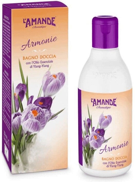 DUCHA DE BAÑO L'AMANDE ARMONIE-2