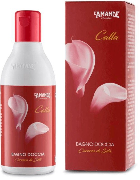 L'AMANDE CALLA BAGNODOCC 250ML-1