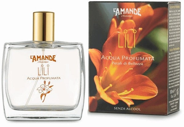 L'AMANDE LILI ACQ PROF 100ML-1