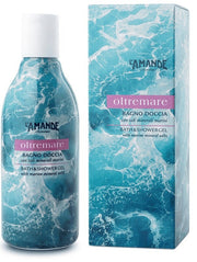 L'AMANDE OLTREMARE BAGNO DOCC