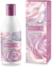 L'AMANDE ROSASUP BAGNODOC250ML-1