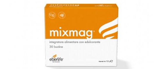 Mixmag 30 Bustine