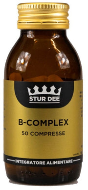 COMPLEJO STUR DEE B 50TAV-1