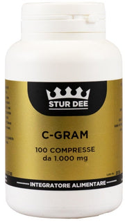 STUR DEE C GRAMOS 100CPR-1