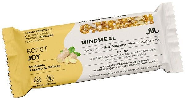 MINDBAR JOY BARRITA 35 G