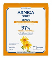 ARNICA FORTE BENDE 97% 2BUST
