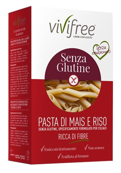 VIVIFREE M/PEN M/R FIB 500G-1