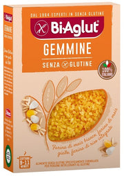 Biaglut Gemmine Senza Glutine 250g