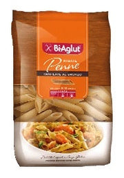 Biaglut Penne Rigate sin gluten 400 g