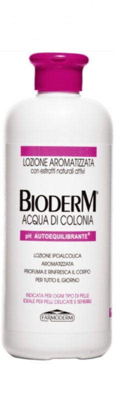 AGUA DE COLONIA BIODERM 1000ML-1
