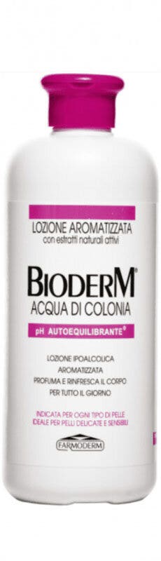 AGUA DE COLONIA BIODERM 1000ML-1