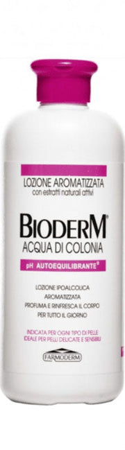 AGUA DE COLONIA BIODERM 500ML-1