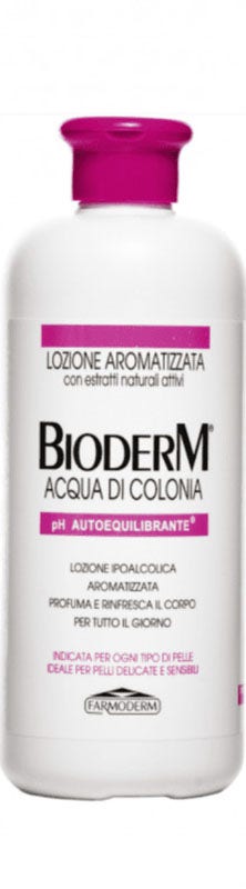AGUA DE COLONIA BIODERM 500ML-1