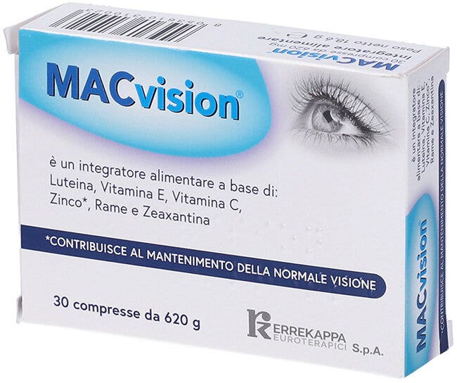 TABLETAS MACVISION 30CPR-1