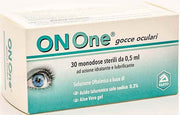 ONONE 30 MONODOSIS ESTER 0.5ML-1