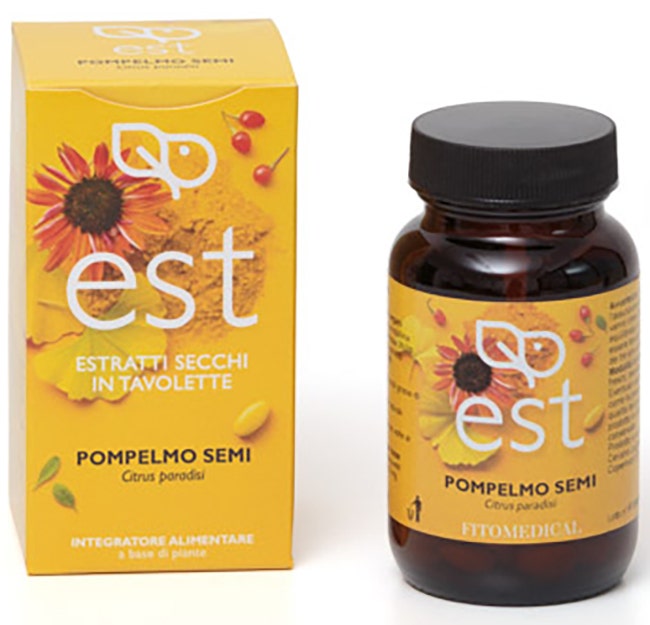 EXTRACTO SECO DE POMELO 60TAV-1