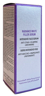 Swissoxx Radiance White Filler Siero Viso 30ml