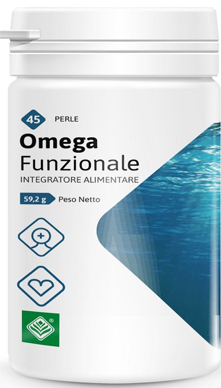OMEGA FUNCIONAL 45PRL-1