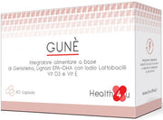 Gunè 30 Cápsulas-1