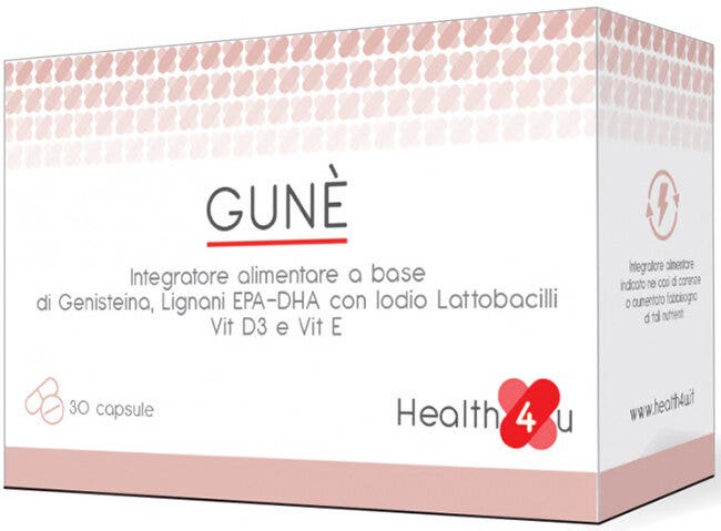 Gunè 30 Cápsulas-2