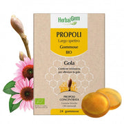 HERBALGEM BIO PROPOLI 24GOM