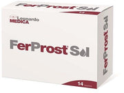 FerroProst Sol 14 sobres