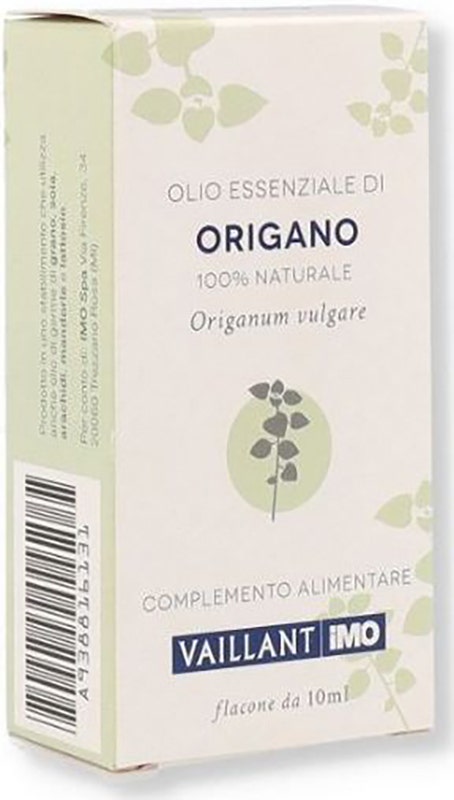VAILLANT OE ORÉGANO 10ML-1