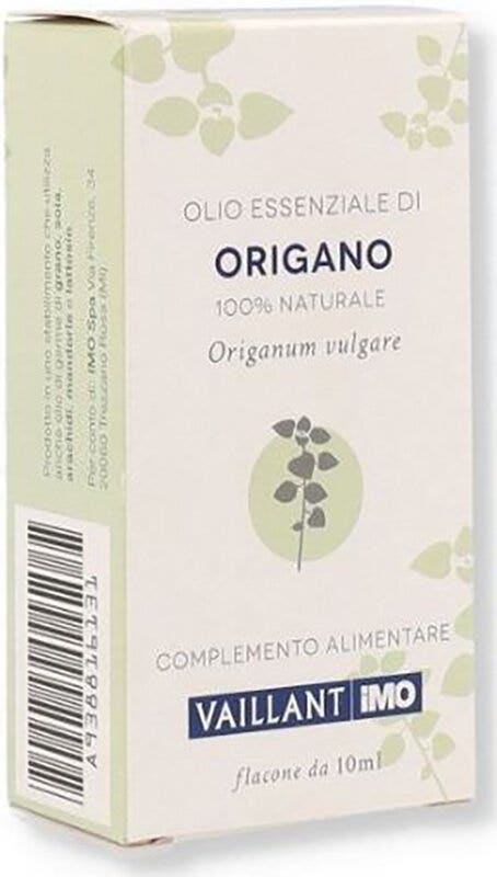 VAILLANT OE ORÉGANO 10ML-2