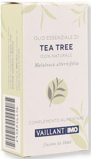 VAILLANT OE ÁRBOL DEL TÉ 10ML-1