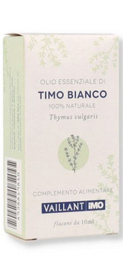 VAILLANT OE TOMILLO BLANCO 10ML-1