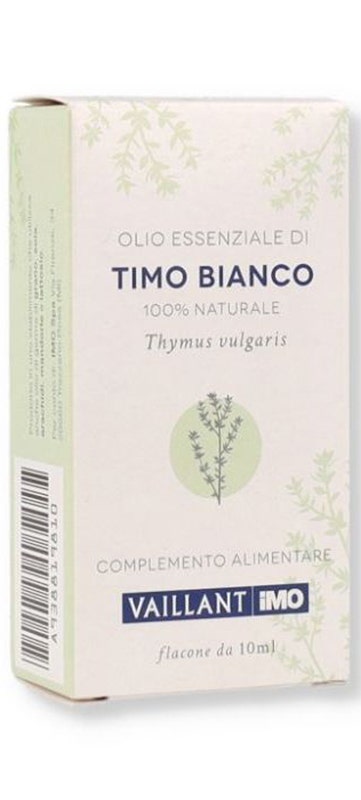 VAILLANT OE TOMILLO BLANCO 10ML-1