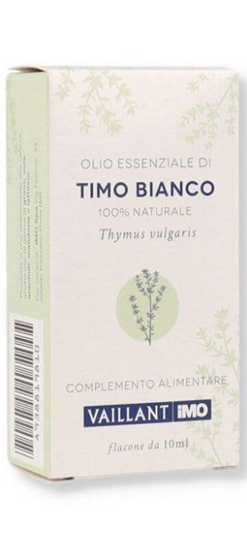 VAILLANT OE TOMILLO BLANCO 10ML-2