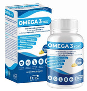 Omega3 TGX 60 Softgel