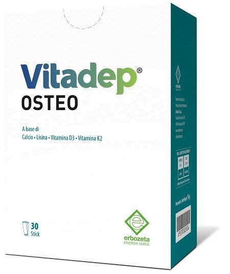 VITADEP OSTEO 30VARILLAS-1