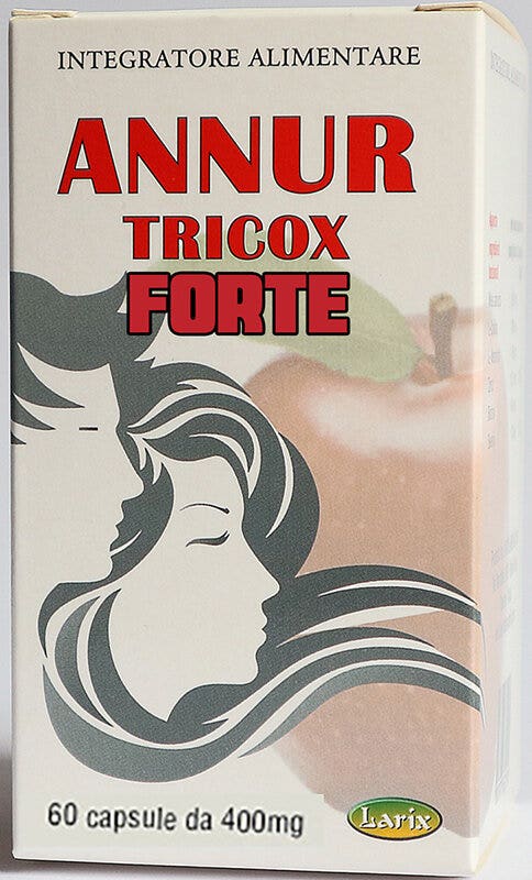 ANNUR TRICOX FUERTE 60CPS-2