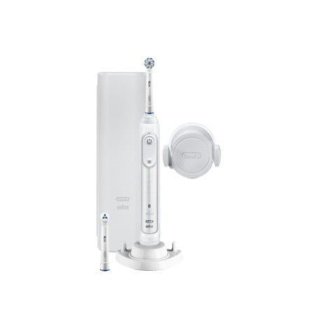 Cepillo de dientes eléctrico Oral-B Power Genius-11