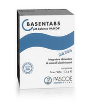 Basentabs Pascoe 200 Comprimidos-2