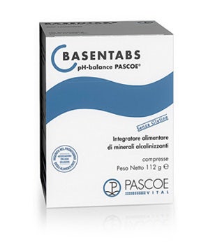 Basentabs Pascoe 200 Comprimidos-2