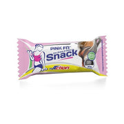 Proaction Pink Fit Snack Ciccolato Café 1 Barrita 30g-2