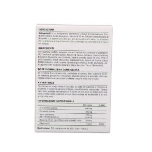 Artrogelard 30 Comprimidos 1200mg-3