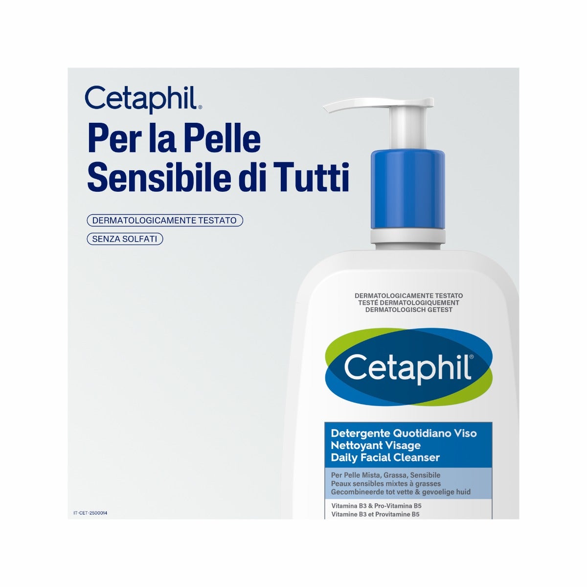 Cetaphil Limpiador Facial Diario para Pieles Mixtas y Grasas 473ml-11