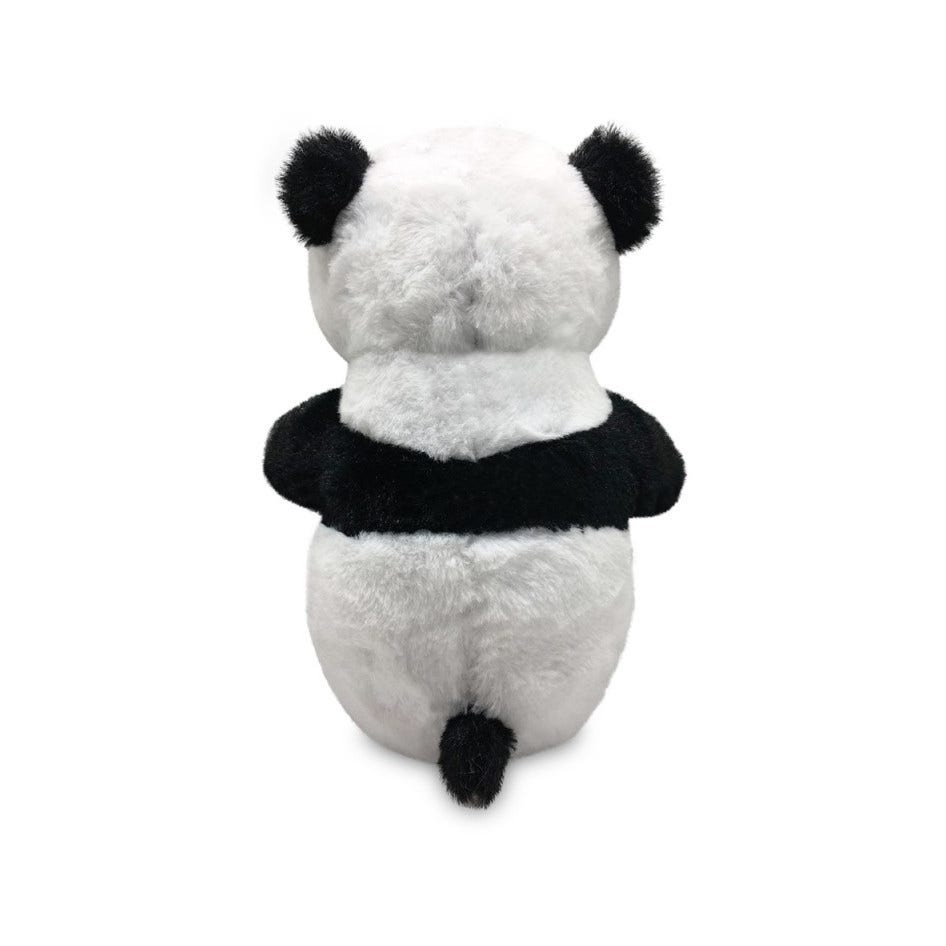 Peluche Panda Cálido Aroma-2