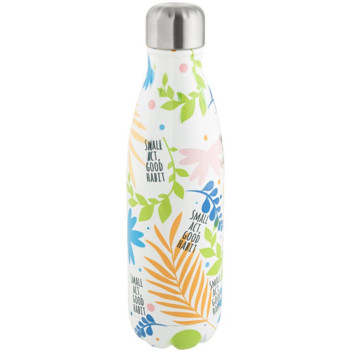 Chicco Drinky Botella de acero inoxidable 500 ml