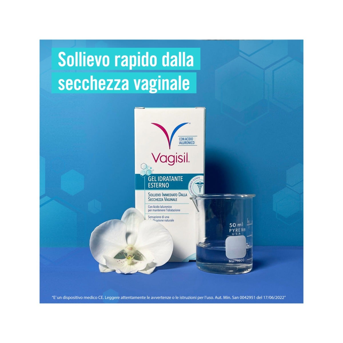 Vagisil Gel Íntimo Complejo Prohidrato 30g-6
